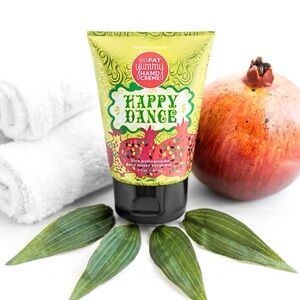 New Sealed Perfectly Posh Happy Dance Big Fat Yummy Hand Crème